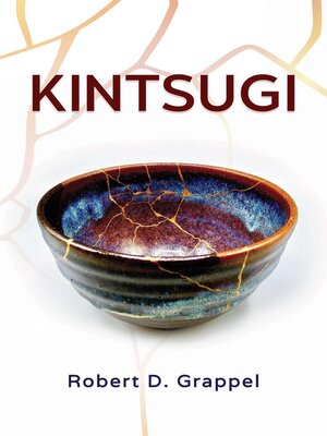 cover image of Kintsugi